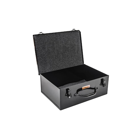 Walter Surface Technologies Carrying Case-Grind./Drill 30B010